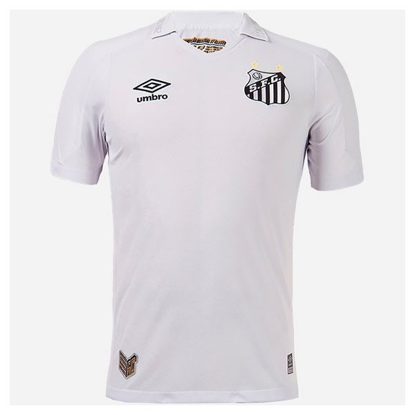 Tailandia Camiseta Santos Replica Primera Ropa 2022/23